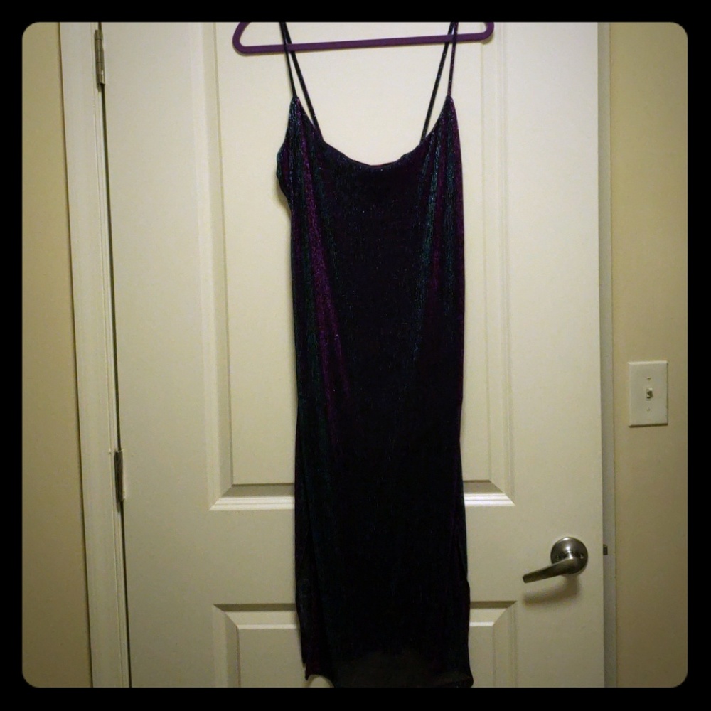 Fashion nova dress